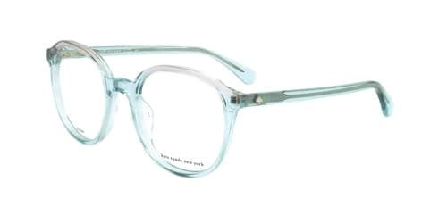 Image of Kate Spade POLINA PJP BLUE 50/20/140 WOMAN Eyewear Frame