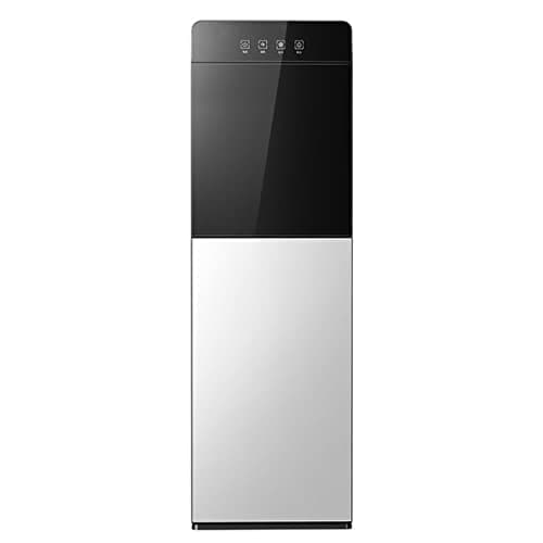Image of Bottom Loading Floor Standing Water Dispenser,Bottled Water Cooler Chiller Machine, Cold Hot Dual Function for Home Office Drinking fountain