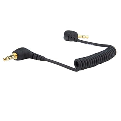 Image of RØDE SC2 3.5mm TRS Patch Cable