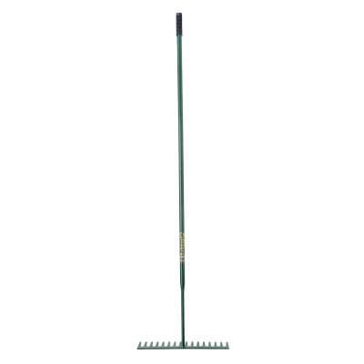 Image of Bulldog BARM Asphalt Rake Tubular