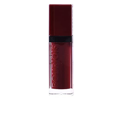 Image of Bourjois Rouge Edition Velvet Liquid Lipstick 19 Jolie-De-Vin Reds, 6.7ml