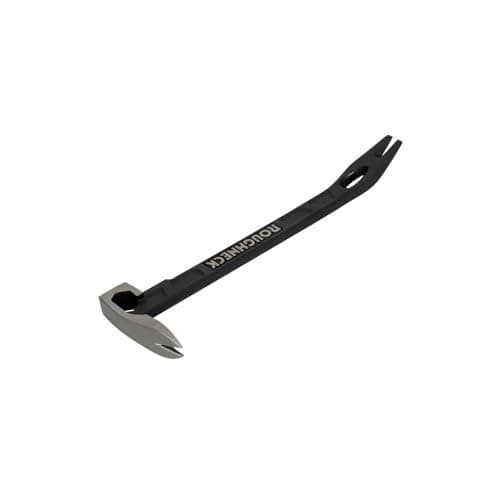 Image of Roughneck Gorilla ROU11091 Claw Bar 250mm/10", Yellow - Black