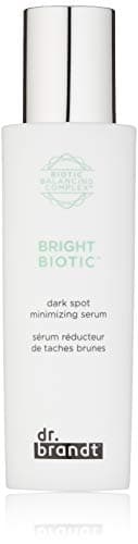 Image of Dr. Brandt Bright Biotic Dark Spot Minimising Serum 50 ml