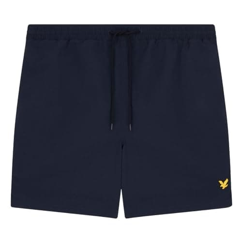 Image of Lyle & Scott Sports Swim Short Z271 Dark Navy, L