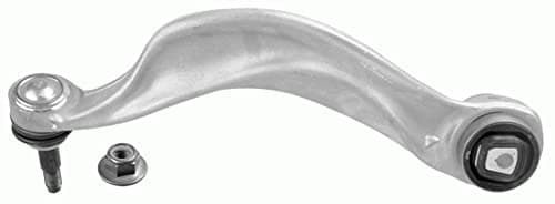 Image of LEMFÖRDER 36210 01 Control/Trailing Arm Wheel Suspension for BMW 5 (F10) 2009-2016 Front, Left, Lower, Front Axle and other vehicles