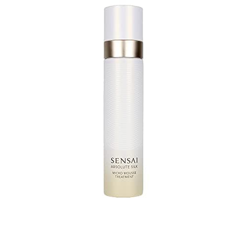 Image of Sensai Absolu Silk Micro Mouss 90ml