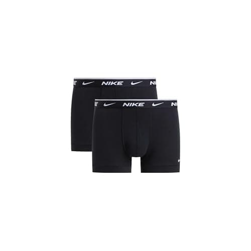 Image of NIKE Trunk 2PK Multi-coloured