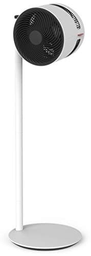 Image of BONECO F230 Air Shower Fan – Versatile Fan – for a Pleasant Air Shower Feeling, White, 45485