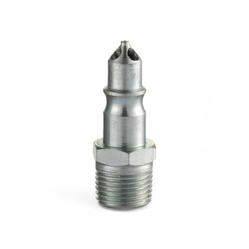 Image of Genuine PCL Air Line 100 Series Male Adaptor 1/2 BSP Fitting Connector