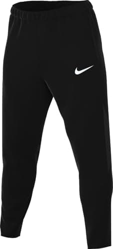Image of NIKE FB6441-010 M NK DF ACD TRK Pant W Pants Men's Black/Black/White Size M