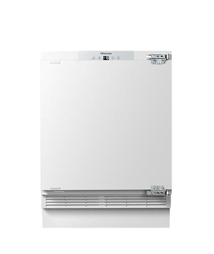 Image of Hisense FUV124D4AWE Built in Freezer, White