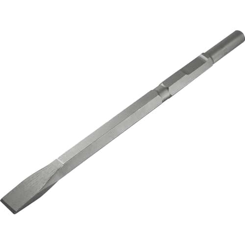 Image of Faithfull FAIKAGC380 Chisel 380 mm Kango Shank
