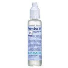 Image of Prontosan Wound Gel, 30 ml [Badartikel] by Prontosan