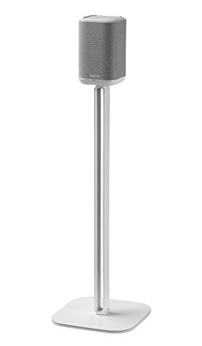Image of SoundXtra DH150FS Floor Stand for Denon Home 150 - White