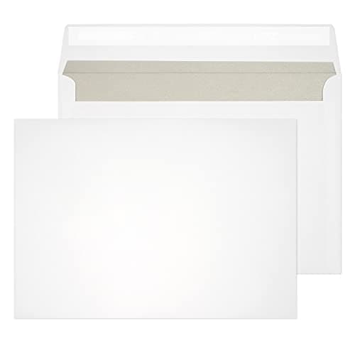 Image of Blake Purely Everyday 1782 Envelopes Peel and Seal White C6 114 x 162 mm 90 g/m² Pack of 500