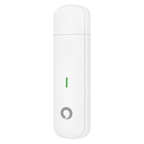 Image of Unlocked K5161Z 4G USB Dongle (White). Super-Fast Qualcomm 150Mbps Speed. Internet on the move. Works with any Network Sim Card Worldwide.