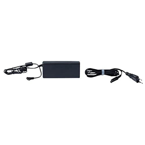 Image of BROTHER PA-AD-600AEU power adapter/inverter Indoor Black