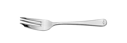 Image of Arthur Price Classic Old English Set of 6 Pastry Forks