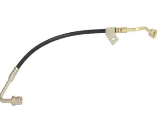 Image of appRUN Front Right Brake Hose for FORD Transit M12-M15 85-00/6158424-6184721