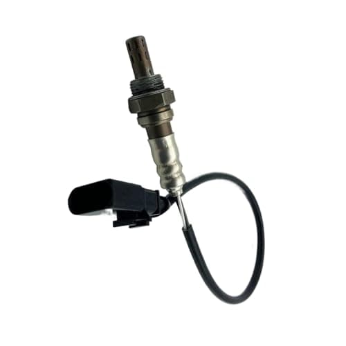Image of Lambda Sensor Oxygen Sensor Lambda Air Fuel Ratio 03E906262C 06A906262BS For Skoda For Octavia