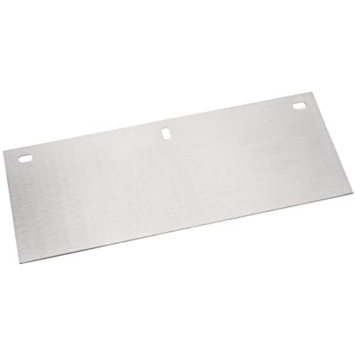 Image of Draper 54199 Spare Blade for 12-Inch Floor Scraper
