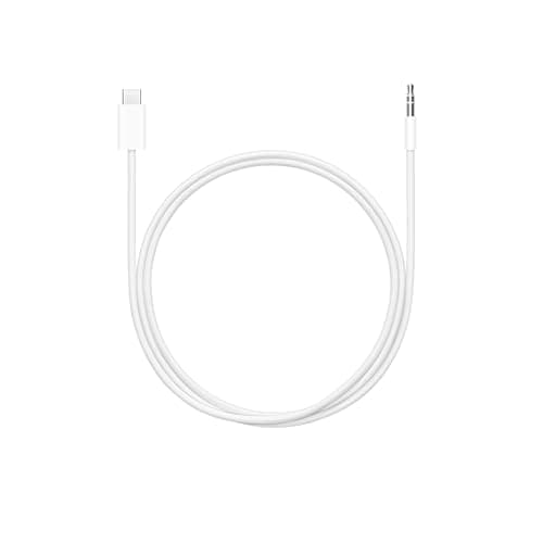 Image of Apple USB-C to 3.5 mm Audio Cable (1.2 m) ​​​​​​​