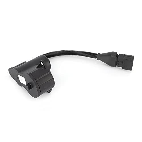 Image of Dioche Car Brake Caliper Servo Motor 4E0 998 281 B Fits S8 2006-2010 - Rear Brake Caliper Motor Replacement