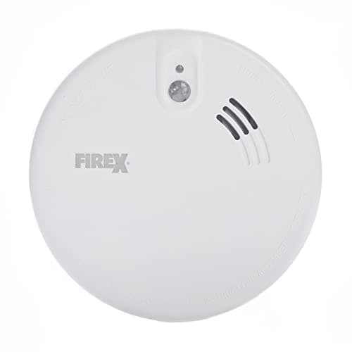 Image of Replacement for Kidde KF10 Mains Powered Smoke Alarms
