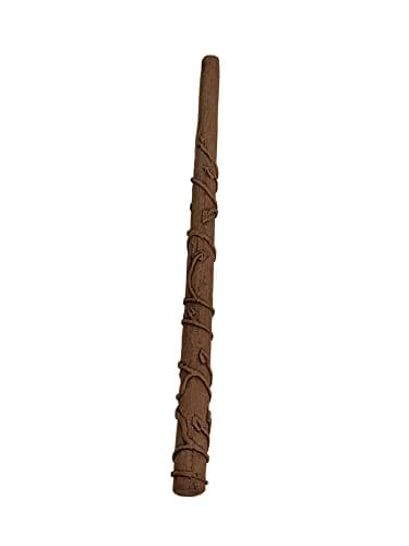 Image of Rubies Official Harry Potter Hermione Granger Wand Costume Accessory Halloween