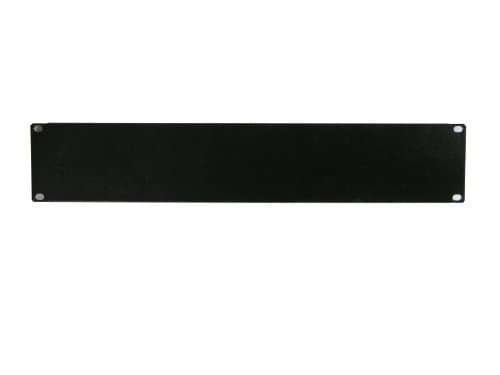Image of Odyssey APB02 2 Space Blank Rack Panel Accessory