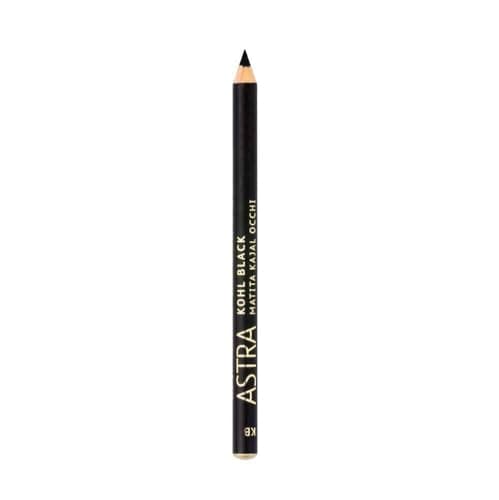 Image of Astra Matita Occhi L/Last.Kajal - Black Eye Pencil - Eyeliner