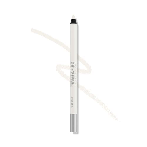 Image of Urban Decay 24/7 Glide-On Eye Pencil, Iconic Long-Lasting Creamy Waterproof Eye Liner with Rich Pigmented Colour, Smooth Glide Application, 24 Hour Vegan Wear, 1.2g