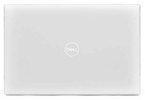 Image of mCover Case Compatible ONLY for 13.4" Dell XPS 13 9300/9310 / 9315 Non-2-in-1 Models Notebook Computers (NOT Fitting Other Dell Models) - Clear