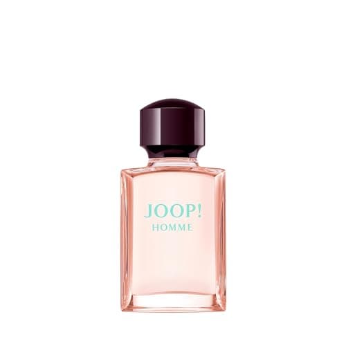 Image of JOOP! Homme - Mild Deodorant Natural Spray - Woody Scent with Notes of Orange Blossom, Honey and Tonka Bean Accord - Medium Longevity - 75ml