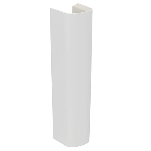 Image of Ideal Standard i.Life A Cloakroom Pedestal, T471401, White