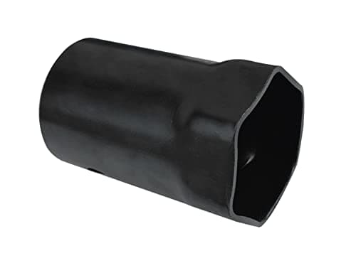 Image of YANGCAN Wheel Bearing HexLocknut Socket 3/8" Drive 54mm Compatible with Toyota Landcruiser Hilux 4x4 Patrol