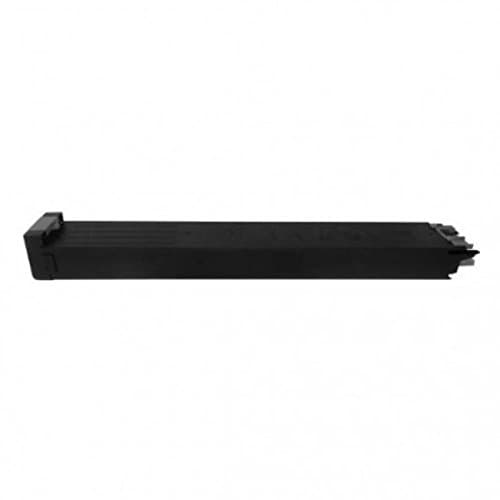 Image of Sharp MX36GTBA Cartridge 24000páginas Black Toner and Laser Cartridge Toner for Laser Printers (Cartridge, Black, Laser, Sharp MX 2610 N, 3110 N, 3610 N, Black, 5 – 35 °C)