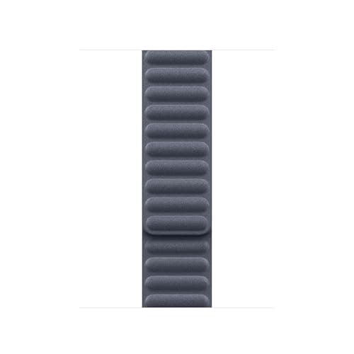 Image of Apple Watch Band - Magnetic Link - 42mm - Navy - S/M