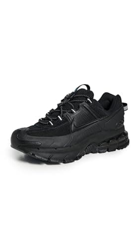 Image of NIKE FV2295 Vomero ROAM Men Black/Black-Black-Racer Blue UK 10