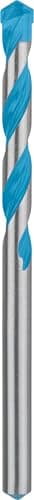 Image of Bosch 1x EXPERT CYL-9 Multi Construction Drill Bit (for Concrete, Soft tiles, Ø 10.00 mm, Professional Accessory Impact Drill/Driver, Rotary Drill/Drivers)