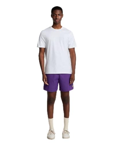 Image of Lyle & Scott Plain Swimshort