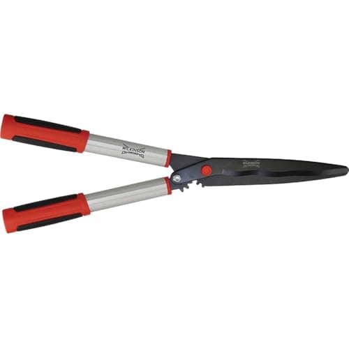 Image of Wilkinson Sword Geared Hedge Shears P-1111330W