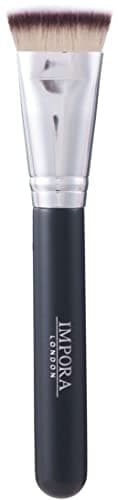 Image of Contour Makeup Brush by Impora London - For Sculpting, Highlight, Contouring.
