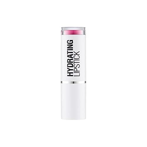 Image of Collection Cosmetics Lasting Bold Colour, Hydrating Lipstick, Infused with Nutrients, 3.5g, Cupcake Pink