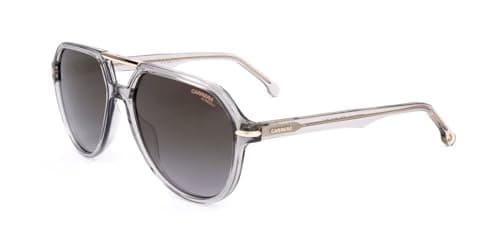 Image of Carrera 315/S Grey 58/15/145 MAN Sunglasses