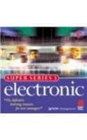Image of Super Series CD: An Electronic Resource to Complement
