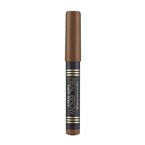 Image of Max Factor Real Brow Fiber Pencil - 1.7G|001 - Light Brown