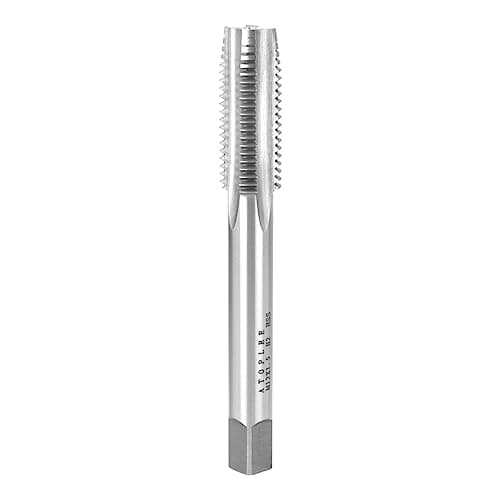 Image of ATOPLEE Metric Thread Tap,M12 HSS Right Hand Thread Tap(M12x1.5)