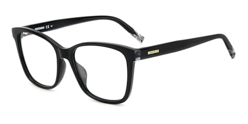 Image of Missoni MIS 0135/G BLACK 54/17/145 women Eyewear Frame