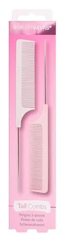 Image of Brushworks 2 X Needle Combs